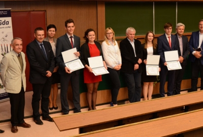 Znamy zwycięzcę konkursu 