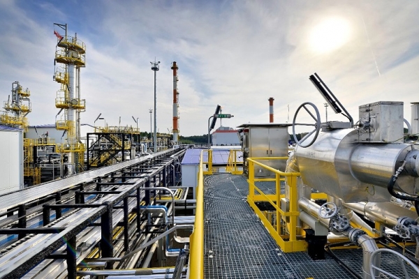 O polskim rynku gazu na konferencji Gazterm