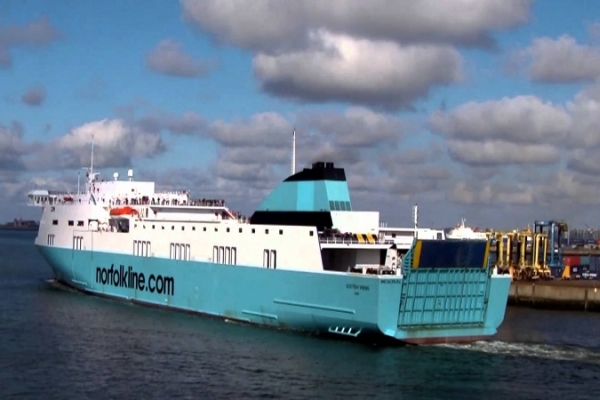 Drugi oficer uznany za winnego spowodowania kolizji, w wyniku której zginął młody rybak...