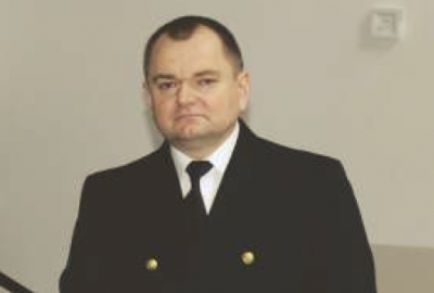 Nowy rektor Akademii Morskiej w Szczecinie