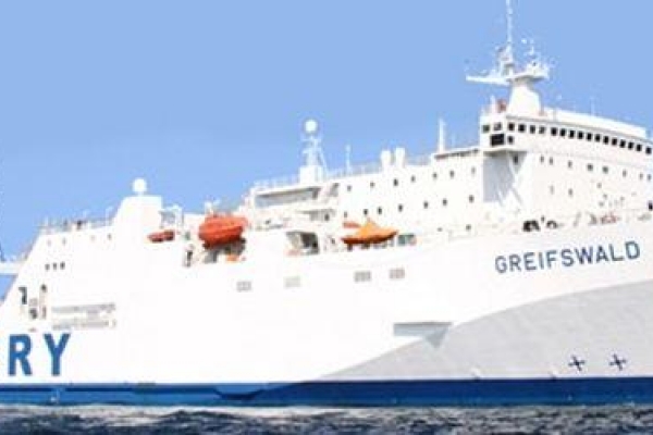 Promem z Ukrainy do Grecji? Szansę na to rosną