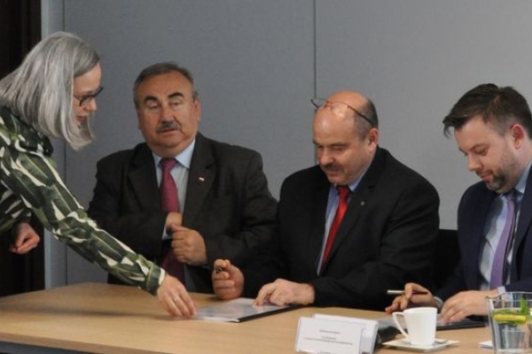 Autostrada morska Świnoujście-Trelleborg