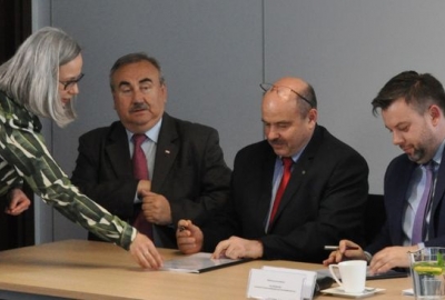 Autostrada morska Świnoujście-Trelleborg