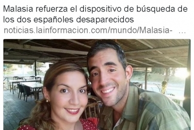 Uratowani przez rybaków