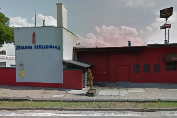 Żegluga Szczecińska chce dźwigu