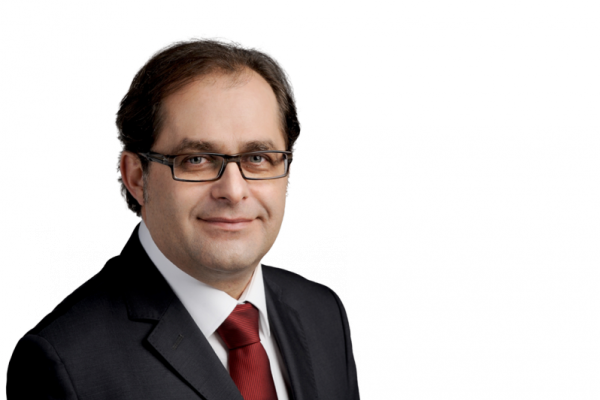 Żegluga dopełnieniem sieci korytarzy transportowych. Rozmowa z ministrem Markiem Gróbar...