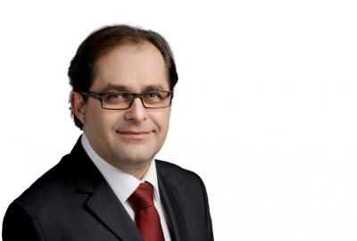 Żegluga dopełnieniem sieci korytarzy transportowych. Rozmowa z ministrem Markiem Gróbar...