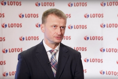 Marcin Jastrzębski odwołany z funkcji prezesa Grupy Lotos