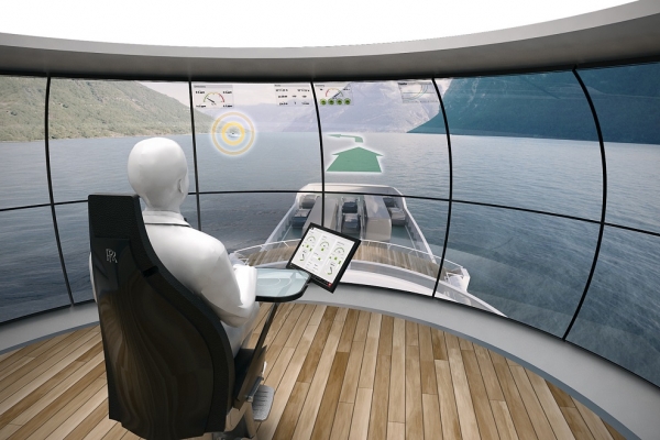 Rolls-Royce otworzy nowoczesne centrum badawczo-rozwojowe