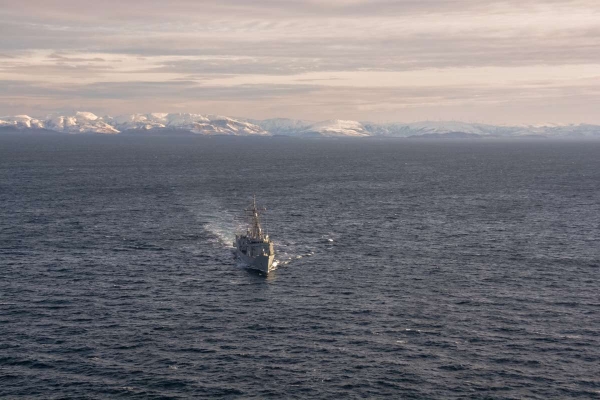 W Gdyni zaprezentowano Strategiczną Koncepcję Bezpieczeństwa Morskiego