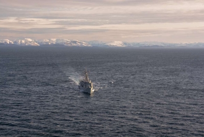 W Gdyni zaprezentowano Strategiczną Koncepcję Bezpieczeństwa Morskiego