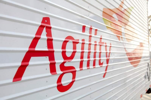 Indeks Logistyczny Rynków Wschodzących Agility na 2017