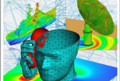 O nowoczesnych metodach symulacji komputerowych na Politechnice Gdańskiej
