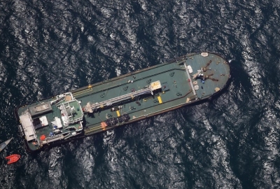Somalijscy piraci uwolnili porwany kilka dni temu statek