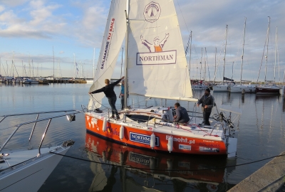 19. Ogólnopolskie Spotkania Podróżników, Żeglarzy i Alpinistów