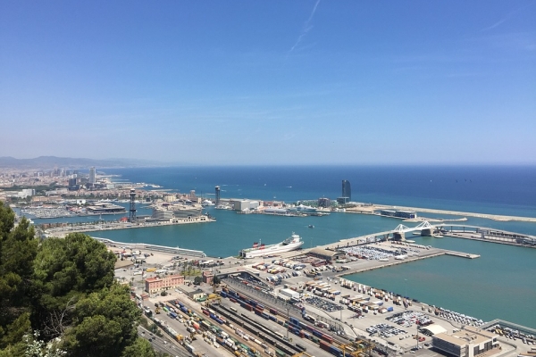 Hiszpania: dwie osoby zaginione po kolizja kutra i rosyjskiego tankowca