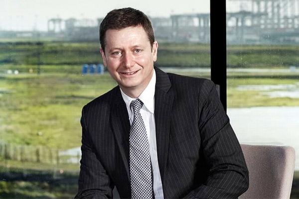 Cameron Thorpe: Rozwój DCT Gdańsk to rozwój Polski