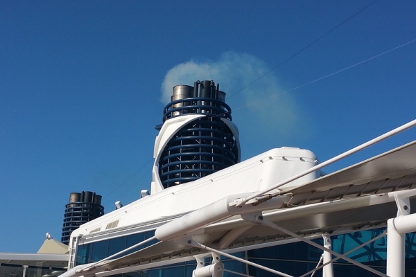 Armatorzy i organizacje ekologiczne wspólnie dla środowiska morskiego