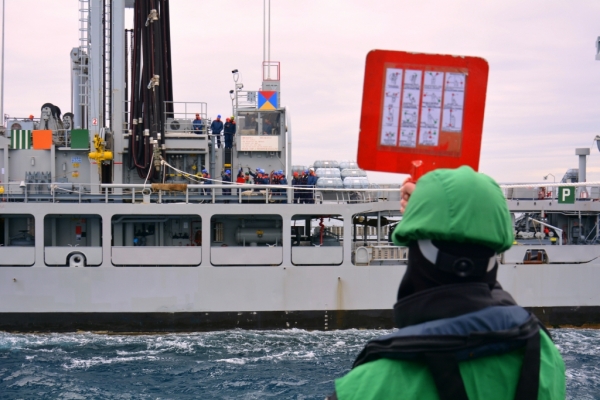 Kolejne zadania PKW Czernicki