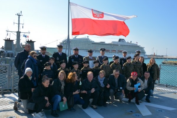 Polski weekend na Czernickim