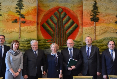 Niemal 27 mln złotych dotacji na czystą Odrę w Szczecinie