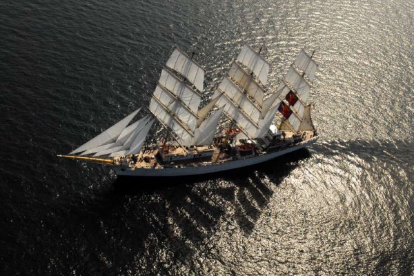 Dar Młodzieży ruszy w 