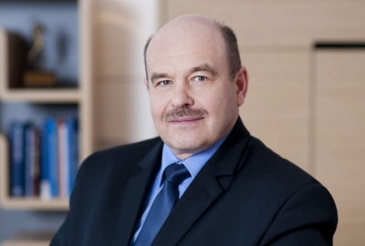 Prezes ZMPSiŚ SA: dobry rok dla zespołu portów Szczecin-Świnoujście