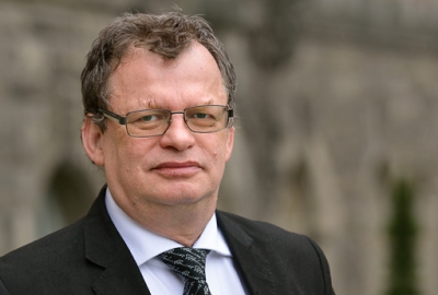 Nowy przewodniczący Rady Technicznej PRS