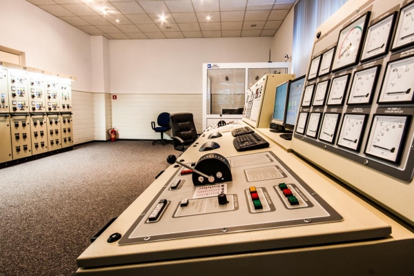 Dzień Otwarty Akademii Morskiej w Gdyni