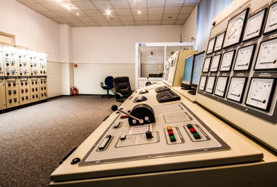 Dzień Otwarty Akademii Morskiej w Gdyni