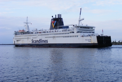 Prins Joachim sprzedany