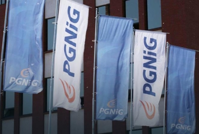 PGNiG sprzedało 1000 cystern z gazem LNG
