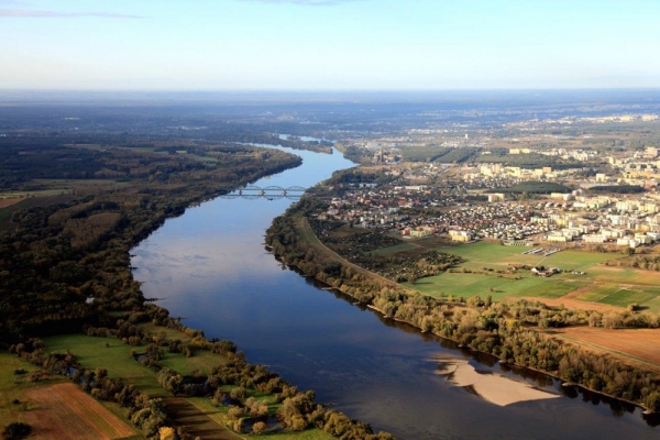 Minister Marek Gróbarczyk spotka się z komisarz Violetą Bulc