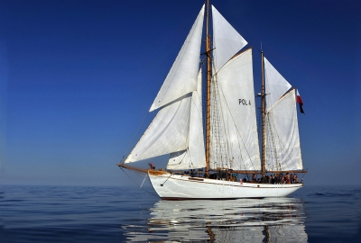 Popłyń na The Tall Ship Races!