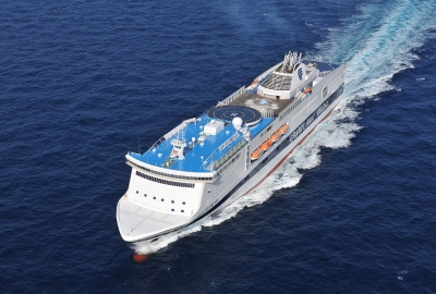 15. spotkanie branży w ramach Ferry Shipping Conference już w kwietniu
