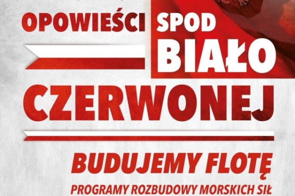 O historii floty wojennej II RP