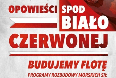 O historii floty wojennej II RP