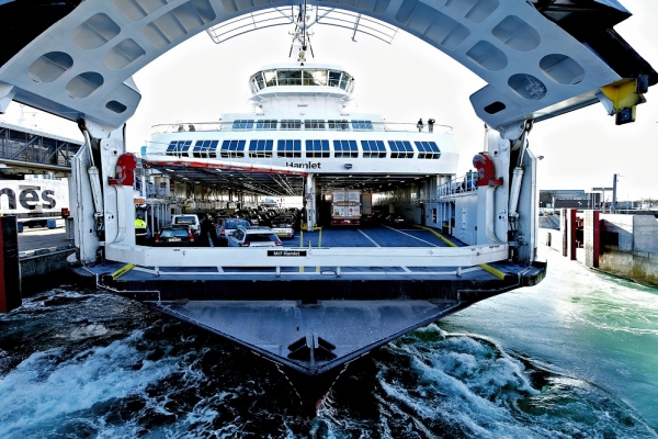 Armatorzy otrzymają rekompensaty za obowiązkowe kontrole graniczne