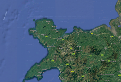 Stena Line bierze udział w innowacyjnym projekcie energetycznym