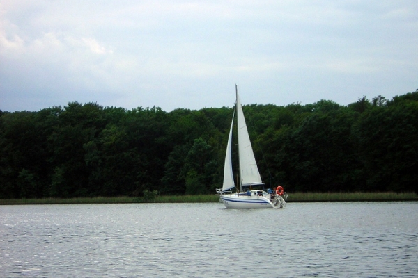 Warmińsko-Mazurskie: Poprawią się warunki żeglugi na Kanale Dobrzyckim