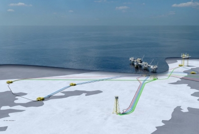 Złoża Norwegii są nadal opłacalne. Granica poniżej 25 dolarów za baryłkę