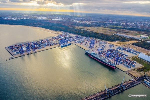 Pomorskie: 66,5 mln zł dotacji dla firm na innowacje