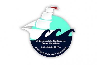 Za tydzień VI Ogólnopolska Konferencja Prawa Morskiego