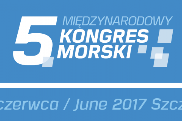 5. Międzynarodowy Kongres Morski