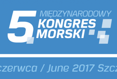 5. Międzynarodowy Kongres Morski