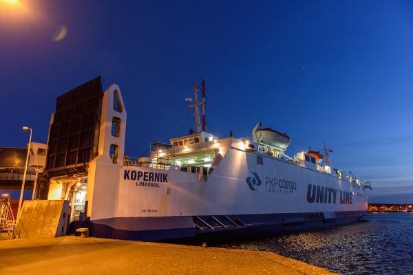 Spółka Stadler Polska rozpoczęła realizację dostaw na rynek norweski