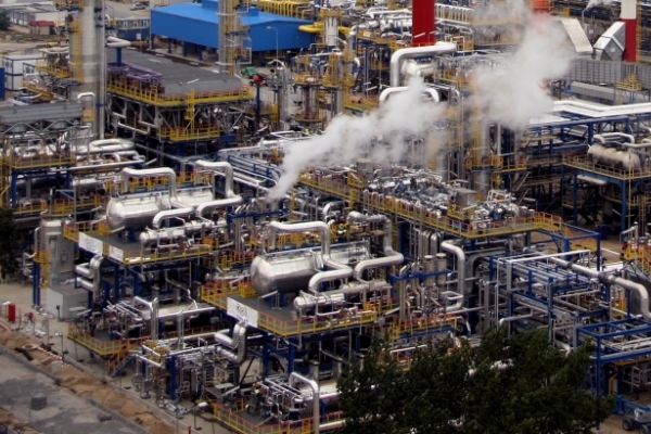 Rafineria w Gdańsku będzie jak nowa - największy remont w historii Grupy LOTOS
