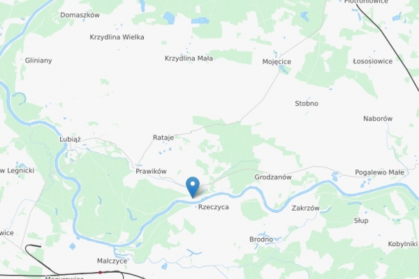 Dolnośląskie: 85 mln zł na budowę stopnia wodnego na Odrze w Malczycach