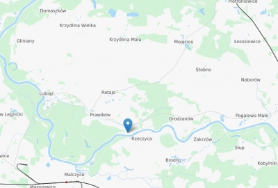 Dolnośląskie: 85 mln zł na budowę stopnia wodnego na Odrze w Malczycach