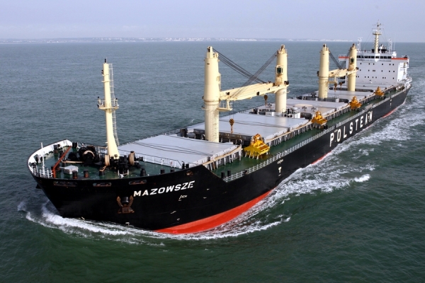 Zmiany w spółce należącej do PŻM